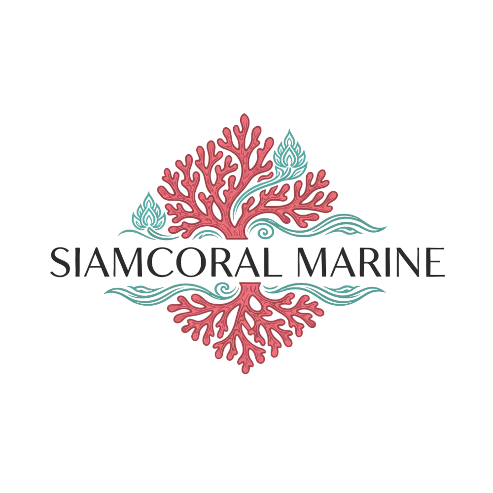 Siamcoral Marine